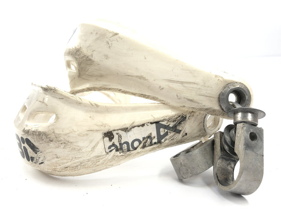 Yamaha TT 600 R DJ01 [1998] - SET HAND PRAYTORS