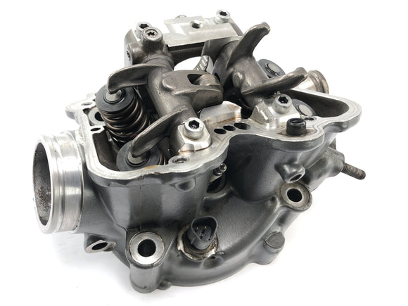 KTM 690 SM Prestige [2007] - Cylinderhoved