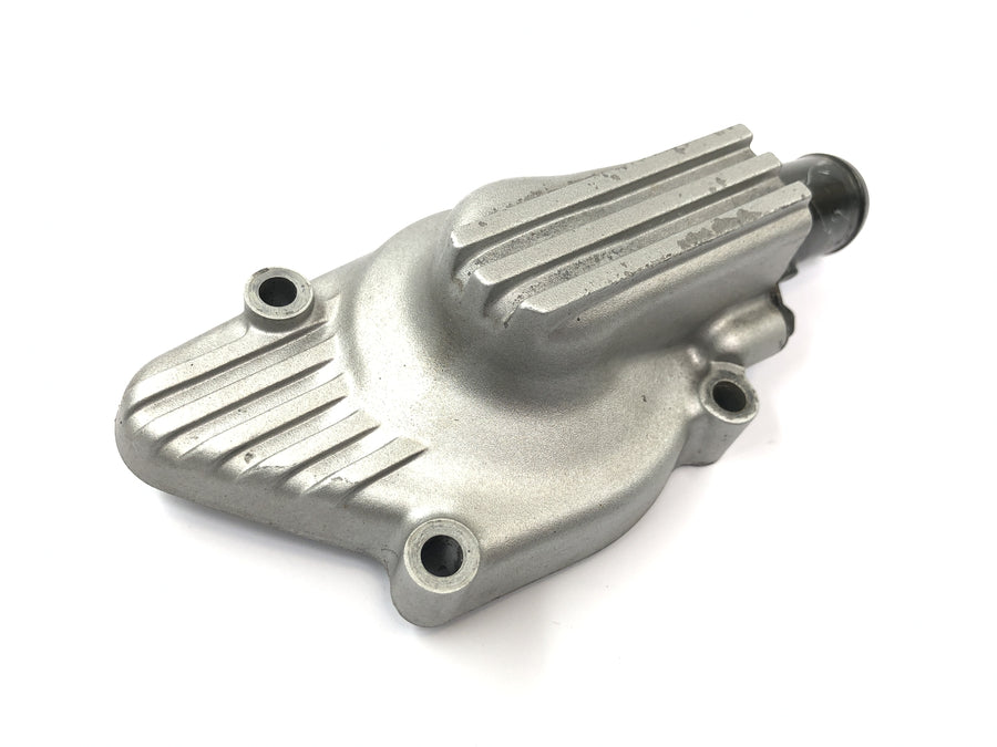 Kawasaki VN 1600 Classic VNT60A [2007] - Wasserpumpendeckel Kühlmittelpumpendeckel