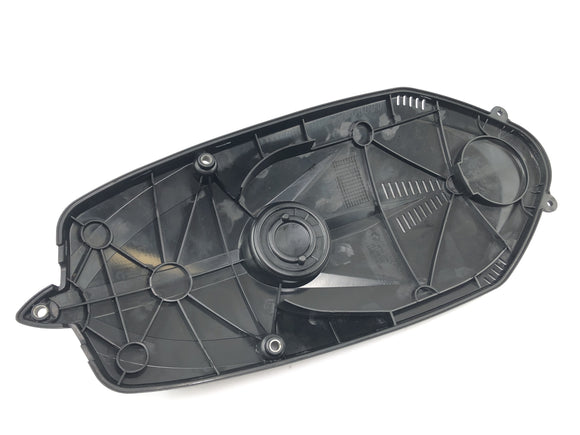 BMW R 1200 ST R1ST [2006] - Stirndeckel Abdeckung Motordeckel