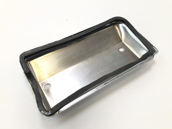 Kawasaki Z 1100 KZT10A [1984] - Starter -dekking