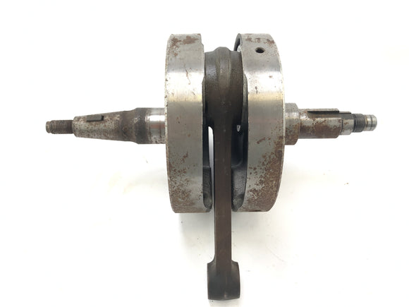 Yamaha XT 500 1U6 [1981] - Коленчатый вал