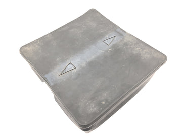 Yamaha GTS 1000 4FV [1997] - Staufach