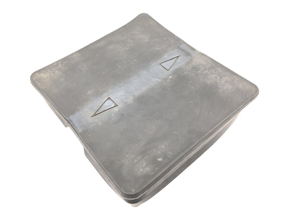 Yamaha GTS 1000 4FV [1997] - Opbevaringsrum