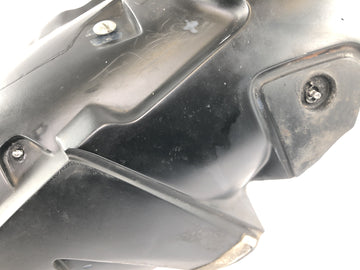 KTM 640 LC4 EGS [1999] - Tank Benzintank Verkleidungsschrauben abgebrochen - 0