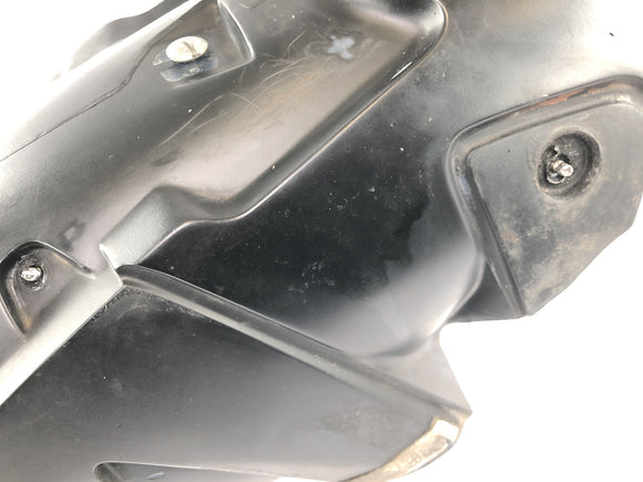 KTM 640 LC4 EGS [1999] - Tank Benzintank Verkleidungsschrauben abgebrochen