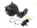 Honda XRV 750 Africa Twin RD04 [1992] - Luftfilterkasten Luftfiltergehäuse Airbox-3