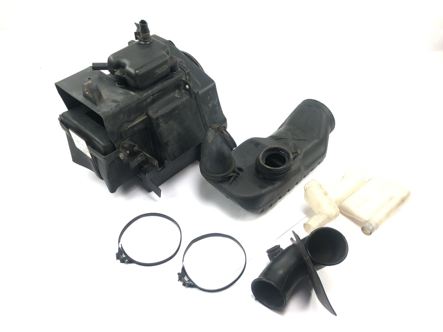 Honda XRV 750 Africa Twin RD04 [1992] - Luftfilterkasten Luftfiltergehäuse Airbox