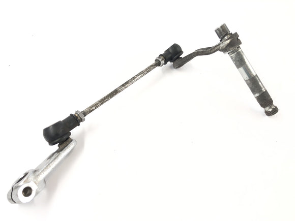 Kawasaki VN 1600 Mean Streak VNT60B [2005] - Schaltgestänge Set