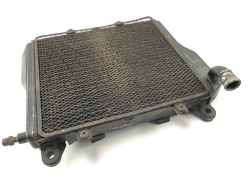 Kawasaki GPZ 1000 RX [1987] - Water Cooler