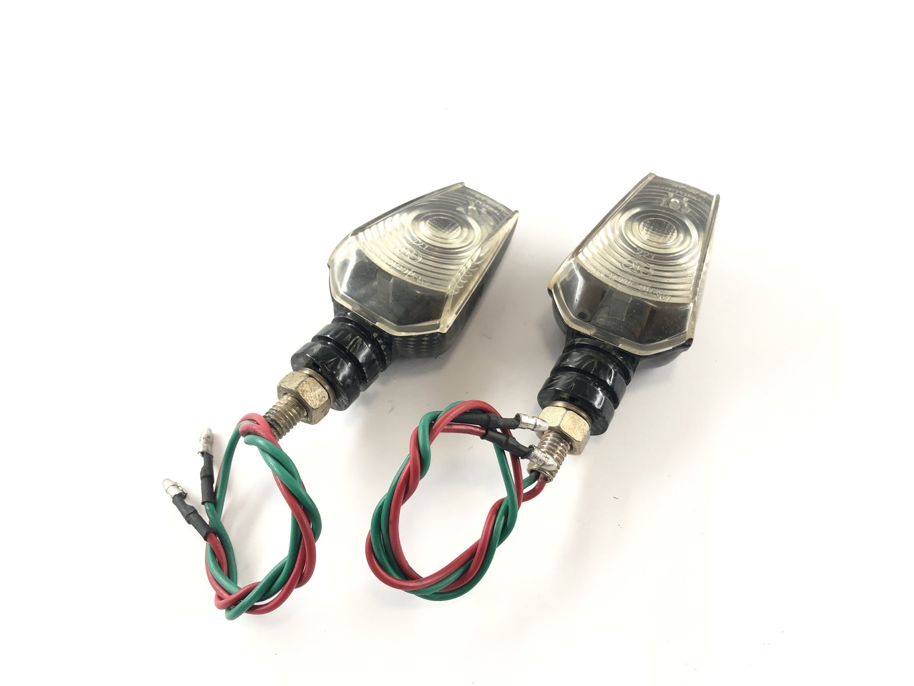 Honda CB 900 F SC01 [1981] - indicator set pair