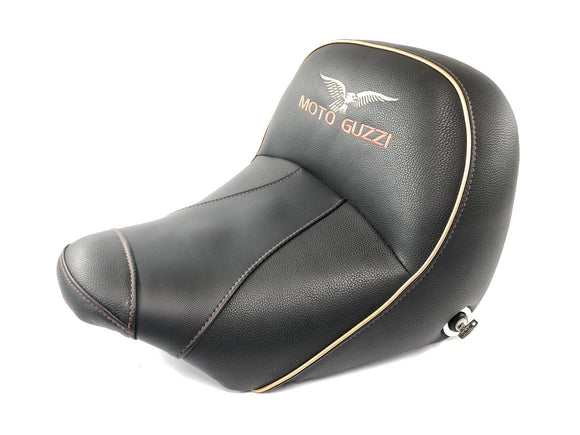 Moto Guzzi California III VY Integrale [1990] - Сиденье водителя с замком