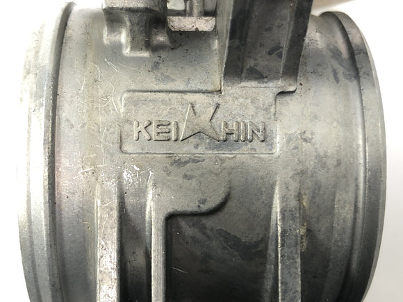 Triumph Daytona 955i T595N [2003] - Drosselklappe Einspritzanlage