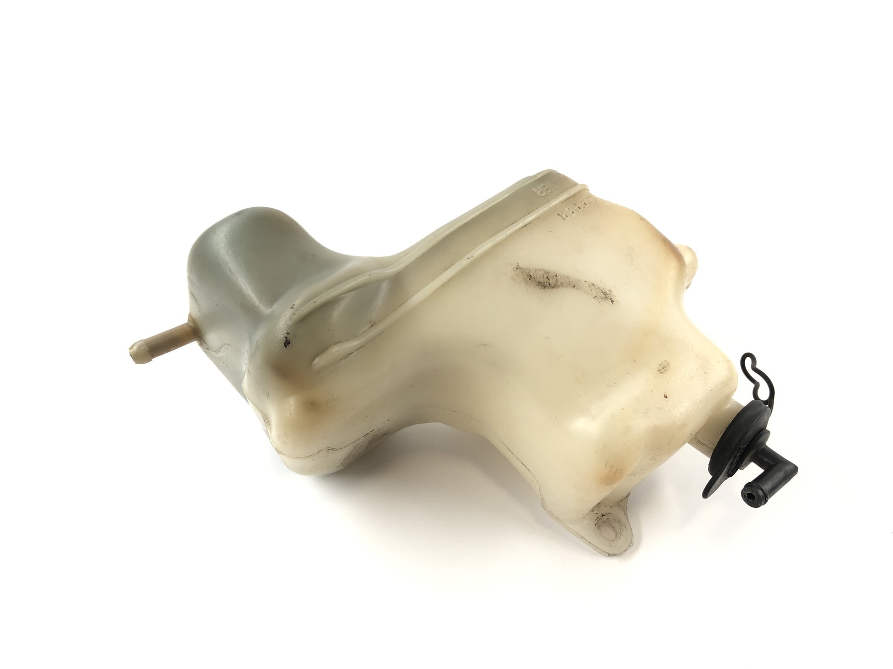 Honda CBR 1000 F SC24 [1991] - Coolant expansion tank