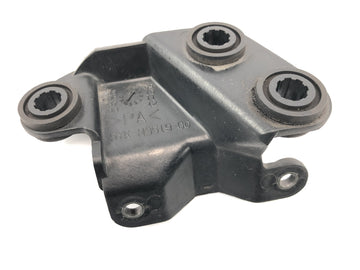 Yamaha MT 03 RM02 [2007] - Cockpithalter Cockpitaufnahme