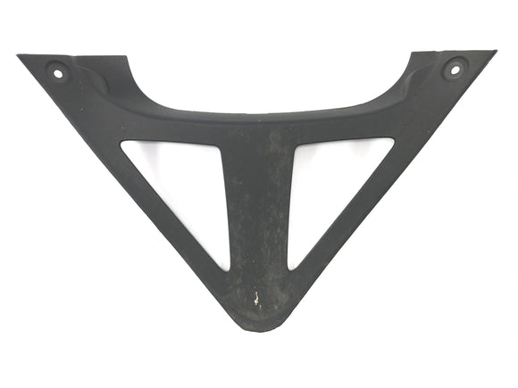 Triumph Sprint St 1050 [2005]  - 中央の下のクラッディングキールクラッディング