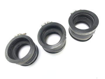 Triumph Daytona 900 T300 [1993] - Spożycie w kocu ssącym dla adaptera z gaźnikiem