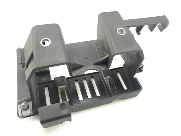 BMW F 650 GS Dakar [2007] - Aggregate bracket control unit