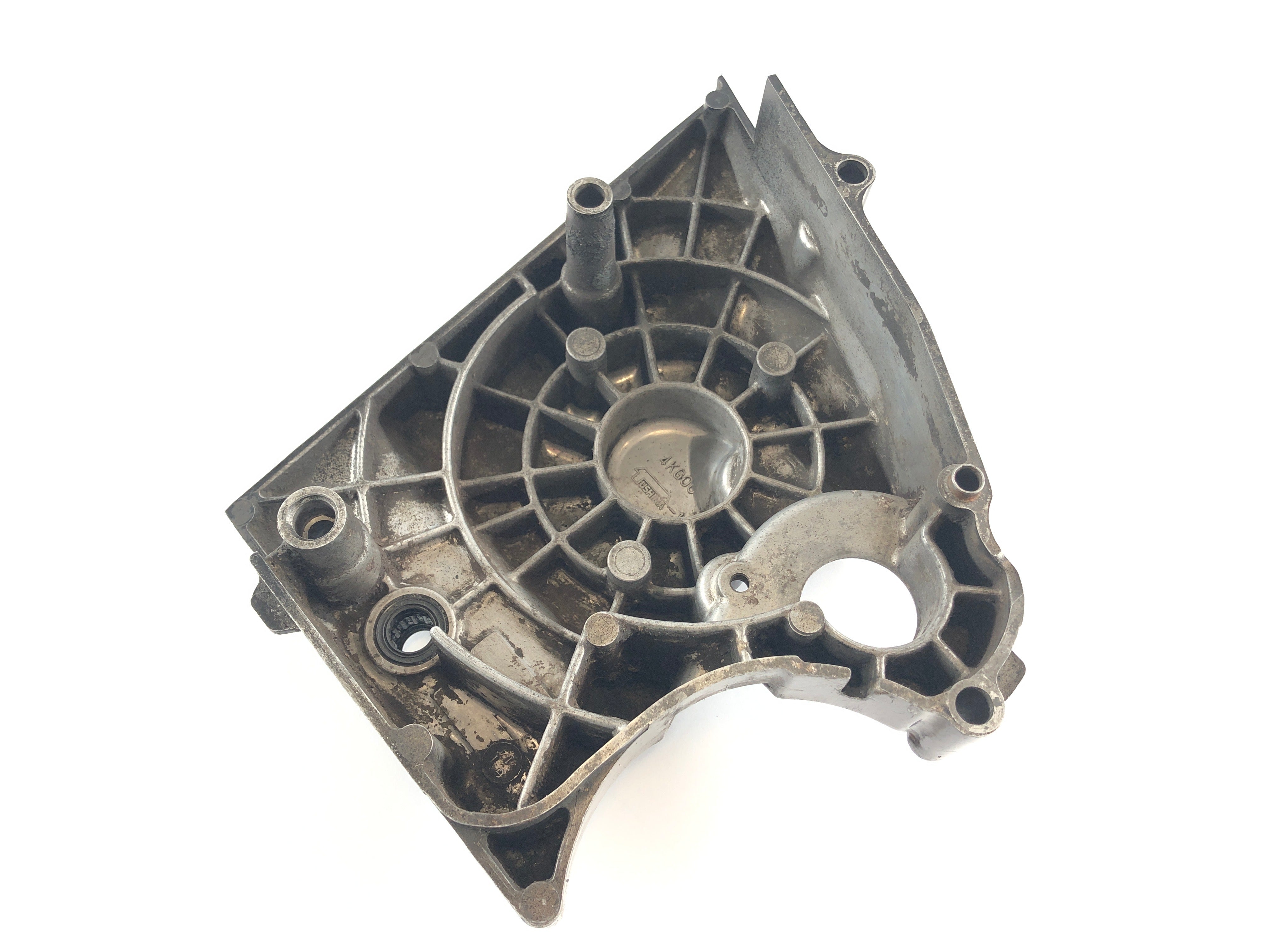 Yamaha XJR 1200 4PU [1995] - Pinion Cover Engine Lid