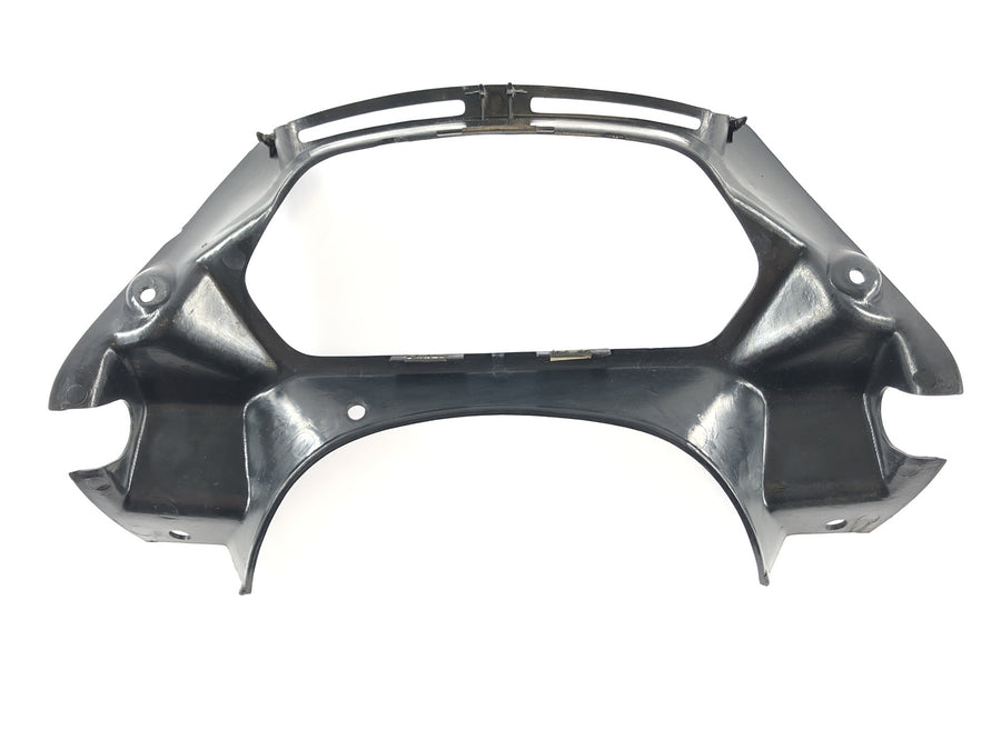 Yamaha YZF 750 R 4NHN [1996] - Interiörsköldpaddling