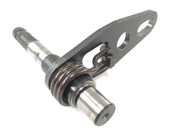 Benelli TNT 1130 [2009] - växelspaksaxel