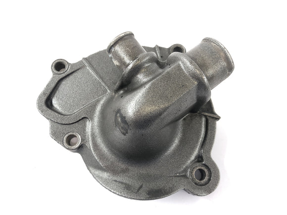 Aprilia RSV 1000 RP Mille [2001] - Waterpompbehuizingsdeksel