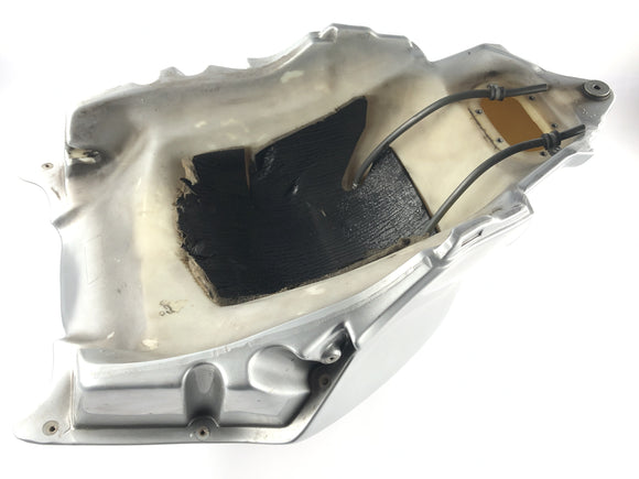 Moto Guzzi Norge 1200 [2006] - Бензиновый бак бака