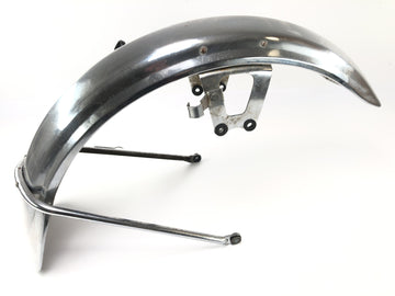 Honda GL 1000 Goldwing GL1 [1978] - Kotflügel vorne Schutzblech Vorderrad Fender