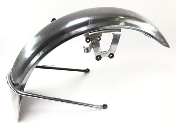 Honda GL 1000 Goldwing GL1 [1978] - Kotflügel vorne Schutzblech Vorderrad Fender