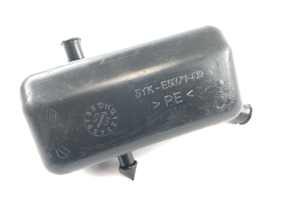 Yamaha MT 03 RM02 [2007] - Tankentlüftung Entlüftungstank