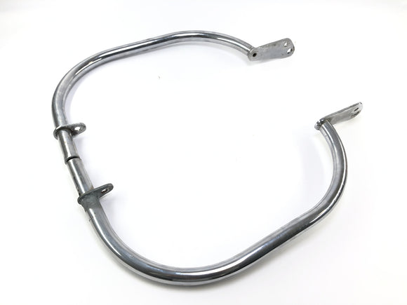 Moto Guzzi V7 Especial [1971] - Casal do conjunto de barras de colisão