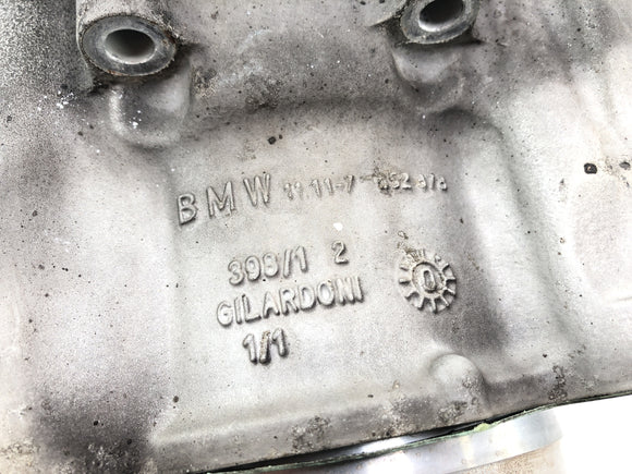 BMW F 650 GS R13 [2002]  - ピストン付きシリンダー