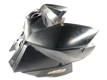 KTM 690 SM Prestige [2007] - zbiornik benzyny czołgów