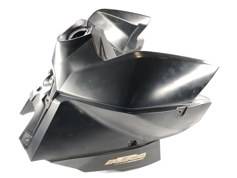 KTM 690 SM PRESTIGE [2007]  - タンクガソリンタンク