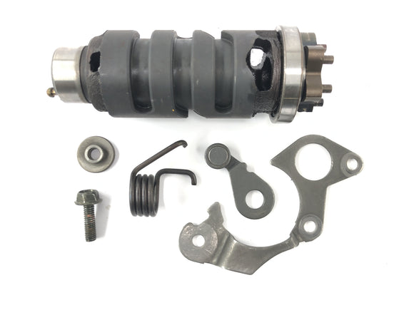 Yamaha TRX 800 4UN [1996] - Switch Roller Spínací mechanika