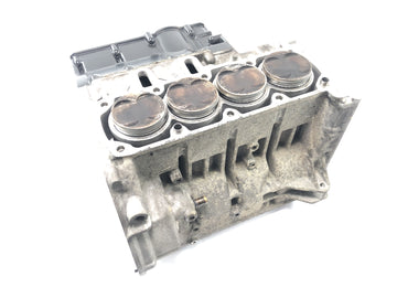 BMW K 1200 GT K12 [2003] - ライナーとピストン付きエンジン ブロック