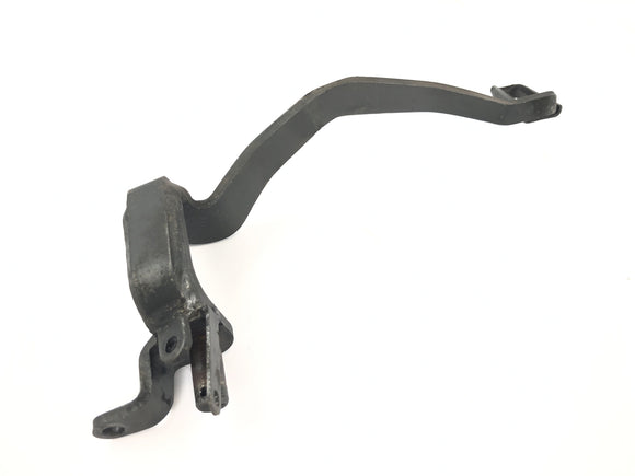 Yamaha XTZ 750 3LD [1989] - Bremspedal Bremshebel Fußbremshebel