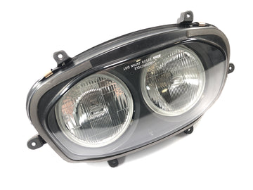 Suzuki GSX-R 1100 W GU75 C [1994] - Přední světlomet hlavní světlomet - 0