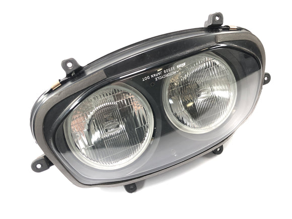 スズキ GSX-R 1100W GU75 C [1994] - ヘッドライト フロントライト メイン ヘッドライト