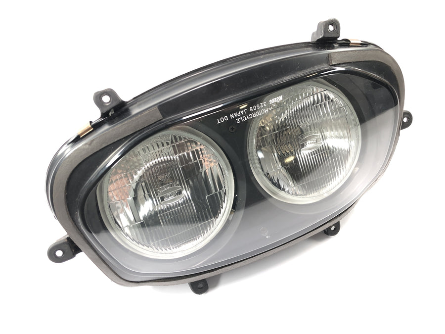 Suzuki GSX-R 1100 W GU75 C [1994] - Farol dianteiro farol principal