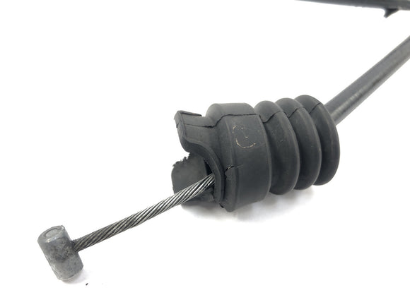 Yamaha XS 650 SE 3L1 [1979] - Treno di accoppiamento