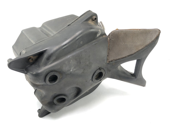 Cagiva Mito 125 EVO 8p [2000] - Airbox per alloggiamento del filtro ad aria filtro per filtro ad aria