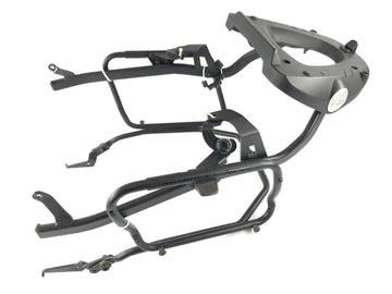 Honda CBF 1000 A SC58 [2006] - Case Nosorrierz Boczne skrzynki Wspornikowe Wsporniki Wsporniki Zestaw Work Zestaw Bakety