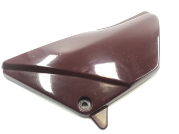 Honda XBR 500 PC15 [1989] - Seitendeckel Seitenverkleidung Cover links
