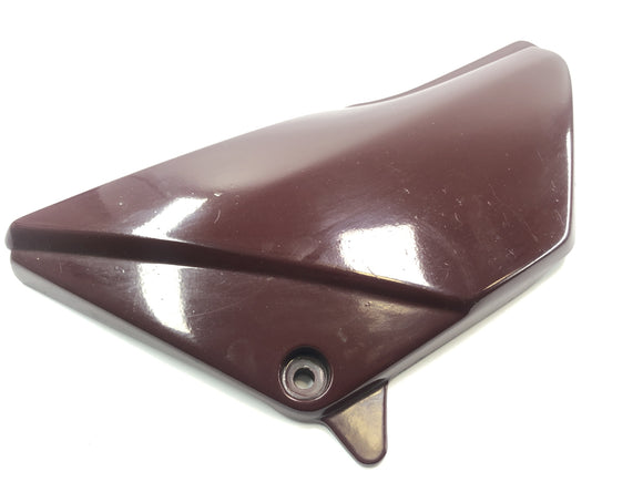 Honda XBR 500 PC15 [1989] - Boční kryt na boční kryt vlevo