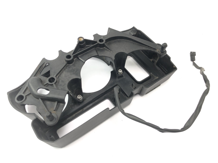 BMW R 1150 GS R21 [2002] - Instrument holder, cockpit holder, speedometer mount housing