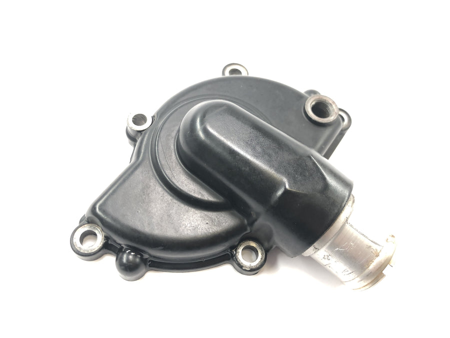 Ducati Multistrada 1200 S Touring [2009] - Wasserpumpendeckel Wasserpumpengehäuse