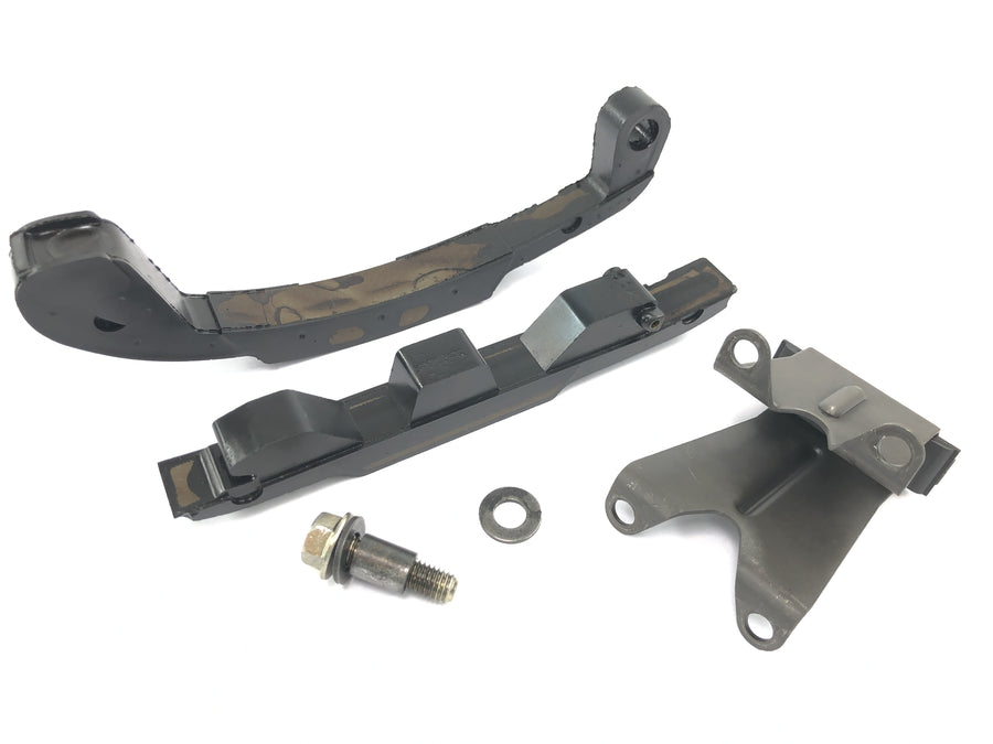 TRIUMPH DAYTONA 955I T595 [1998] - kiristyskisko ja liukukisko