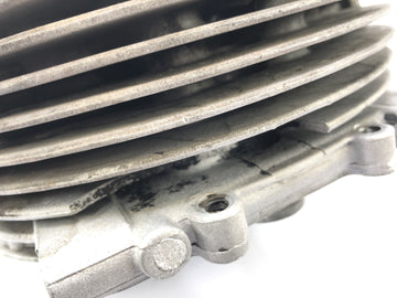 Moto Guzzi v 1000 VG [1980]  - 右側のシリンダーヘッド - 0