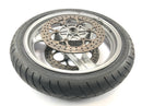 Honda ST 1100 SC26 Pan European [1990] - front wheel rim wheel 3.00 x 18"-1